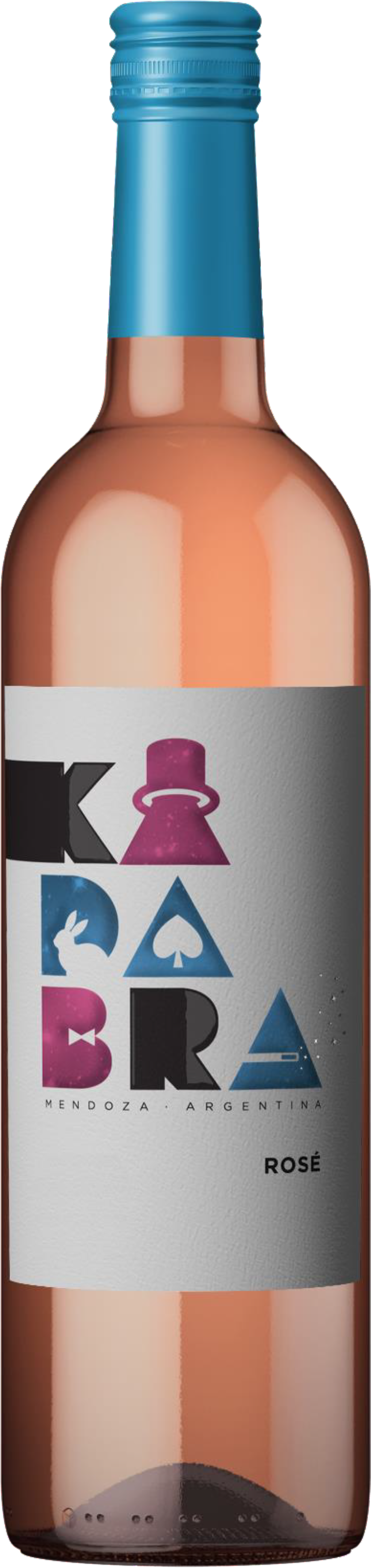 Kadabra Cabernet Sauvignon / Rosé
